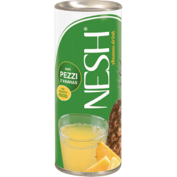 Nesh Ananas