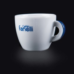 Set Tazze Cappuccino Caffè Fanelli 