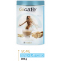 Caffè al Ginseng Senza Lattosio - Gicafè senza lattosio Barattolo 200g