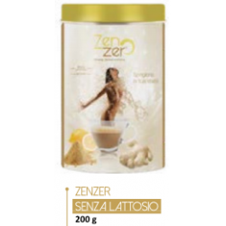 Gicafè e zenzero Barattolo 200g