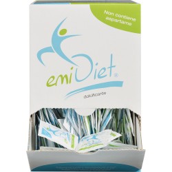 EmiDiet Dolcificante 250pz