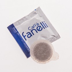 Caffè Fanelli Cialda Monodose